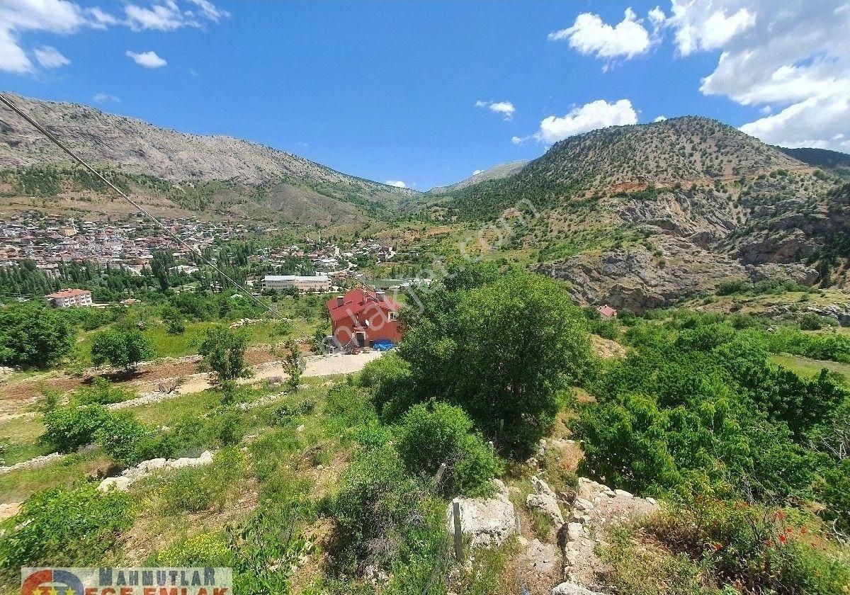 Konya Taşkent Balcılar Merkezde İçerisinde Ev Olan 3000 M2. Bahçe *alanya'da Daire İle Takas - Görsel 24