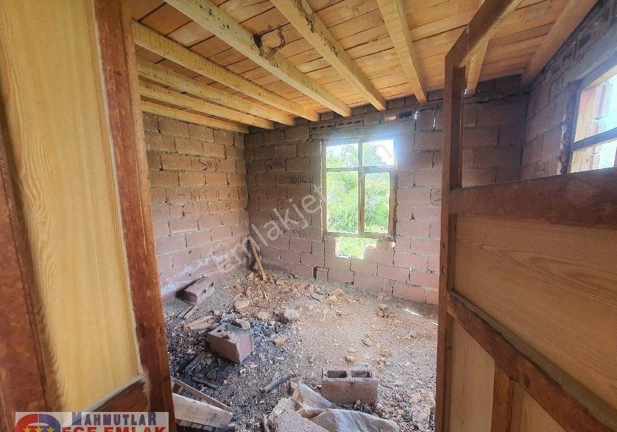 Konya Taşkent Balcılar Merkezde İçerisinde Ev Olan 3000 M2. Bahçe *alanya'da Daire İle Takas - Görsel 3