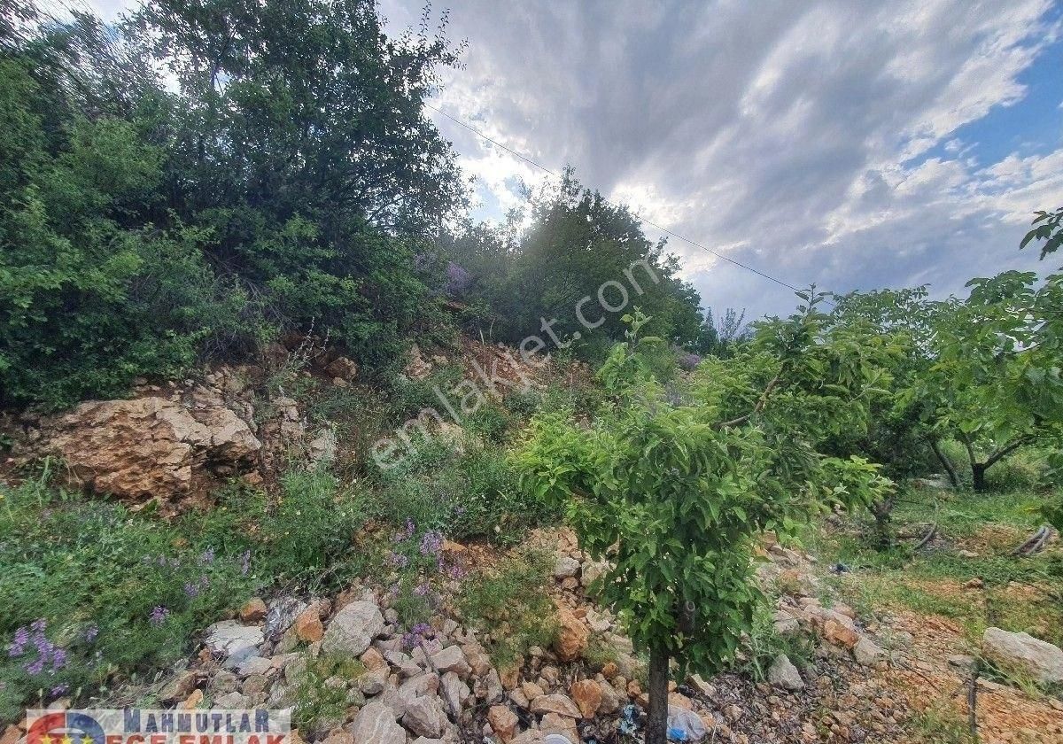 Konya Taşkent Balcılar Merkezde İçerisinde Ev Olan 3000 M2. Bahçe *alanya'da Daire İle Takas - Görsel 15