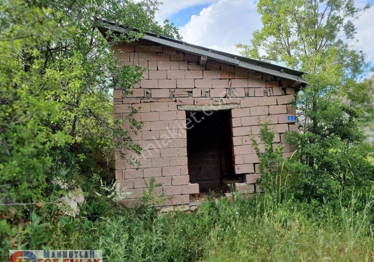 Konya Taşkent Balcılar Merkezde İçerisinde Ev Olan 3000 M2. Bahçe *alanya'da Daire İle Takas - Görsel 22