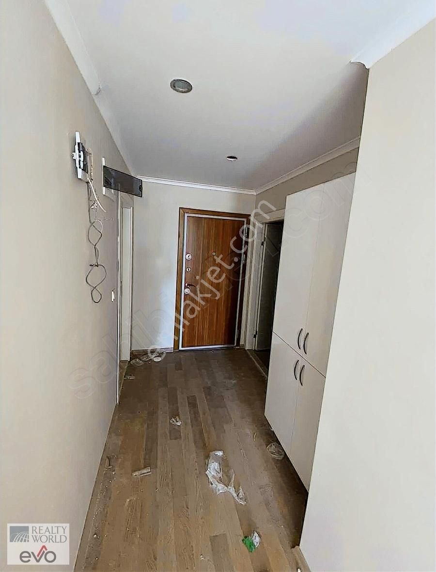 Serik Merkez Satılık Daire Rabia GÖK'ten ANTALYA SERİKTE SATILIK DAİRE