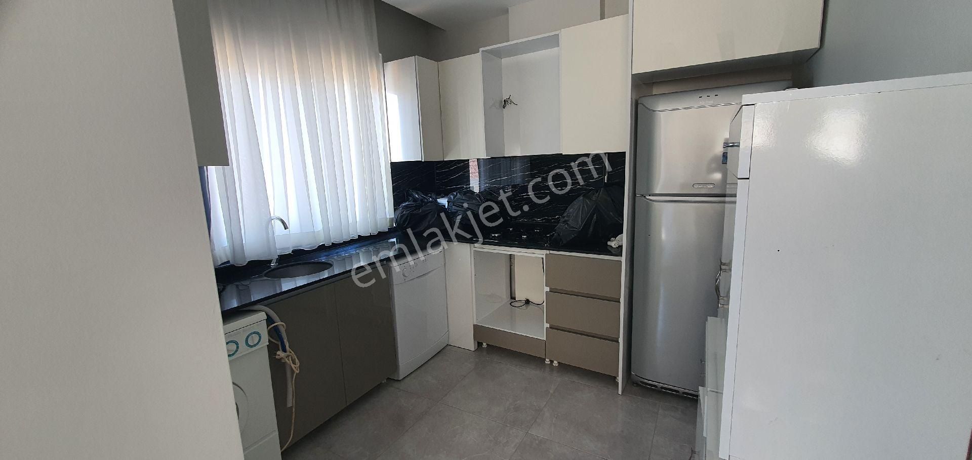 Alanya Mahmutlar 3+1 Çatı Dublex Daire 150 M2. - Görsel 33