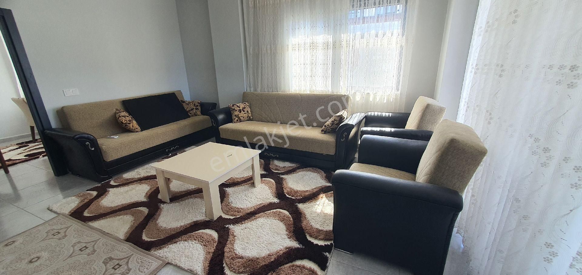Alanya Mahmutlar 3+1 Çatı Dublex Daire 150 M2. - Görsel 31