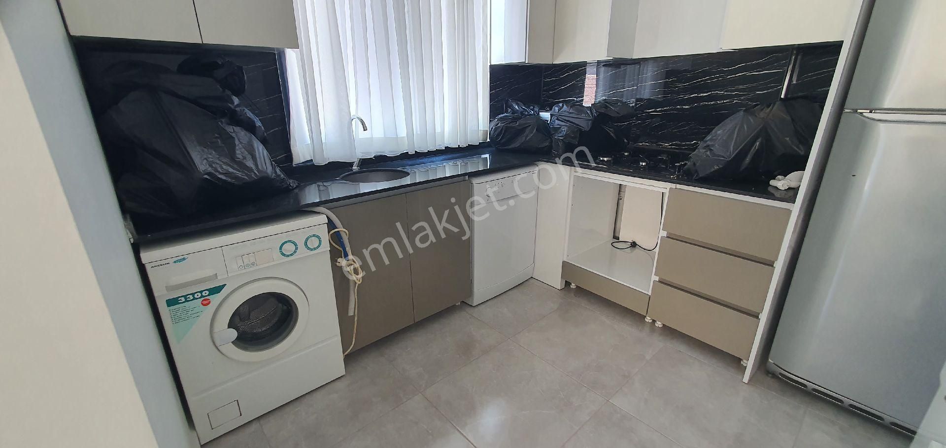 Alanya Mahmutlar 3+1 Çatı Dublex Daire 150 M2. - Görsel 34