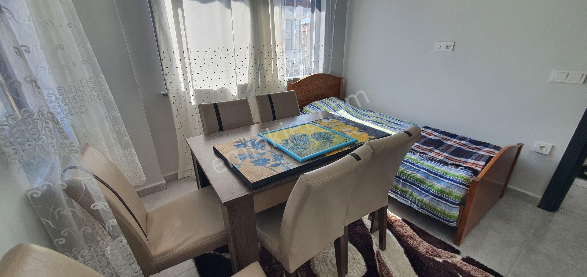 Alanya Mahmutlar 3+1 Çatı Dublex Daire 150 M2. - Görsel 26