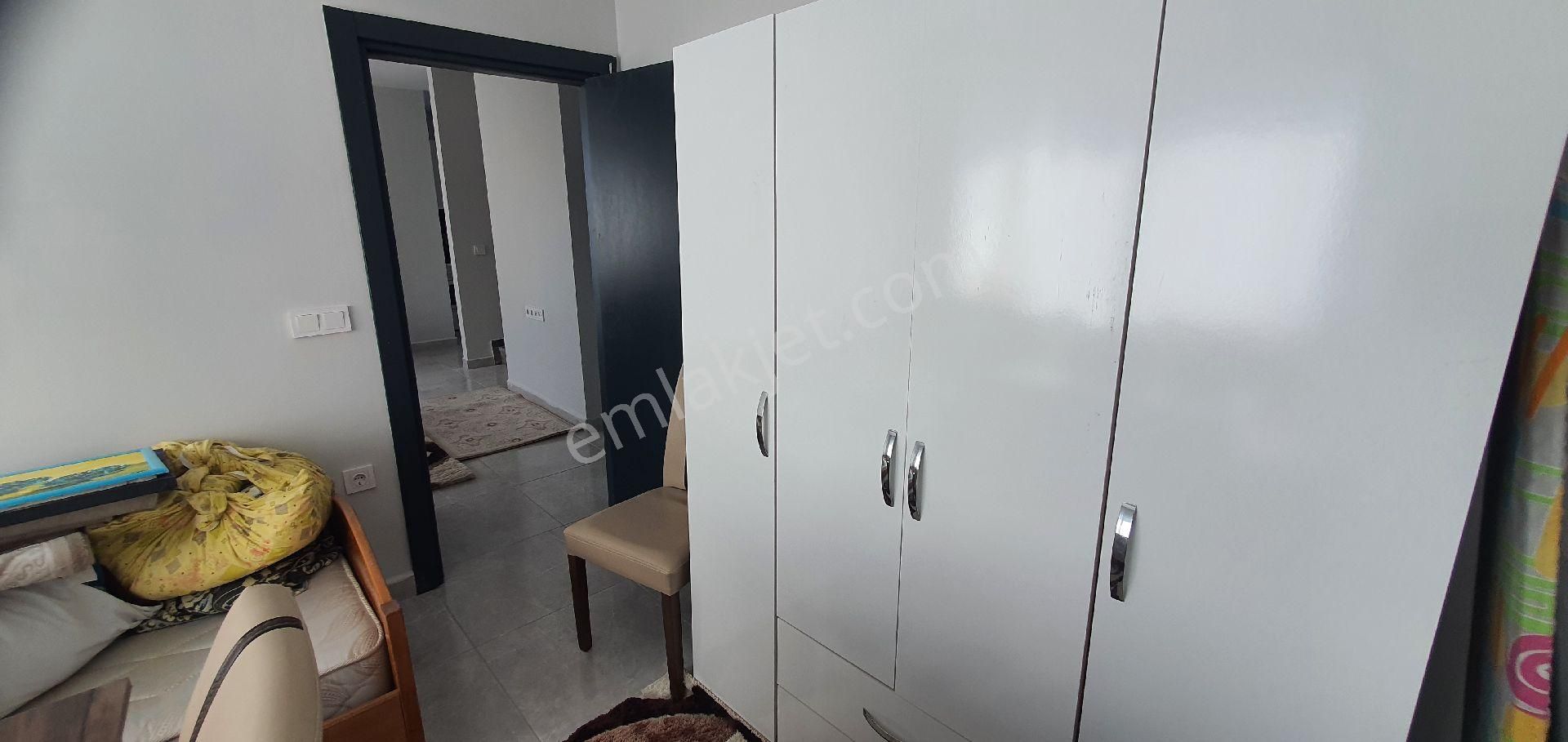 Alanya Mahmutlar 3+1 Çatı Dublex Daire 150 M2. - Görsel 28