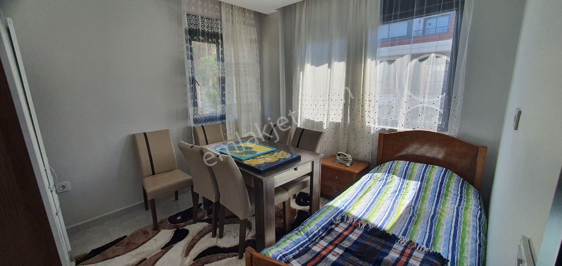 Alanya Mahmutlar 3+1 Çatı Dublex Daire 150 M2. - Görsel 21