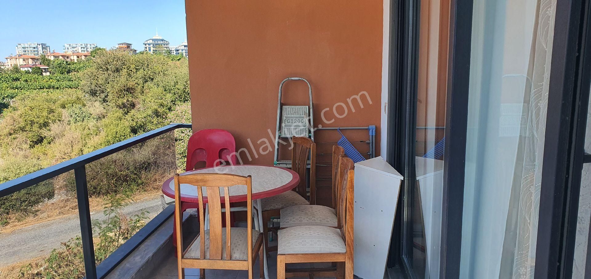 Alanya Mahmutlar 3+1 Çatı Dublex Daire 150 M2. - Görsel 18