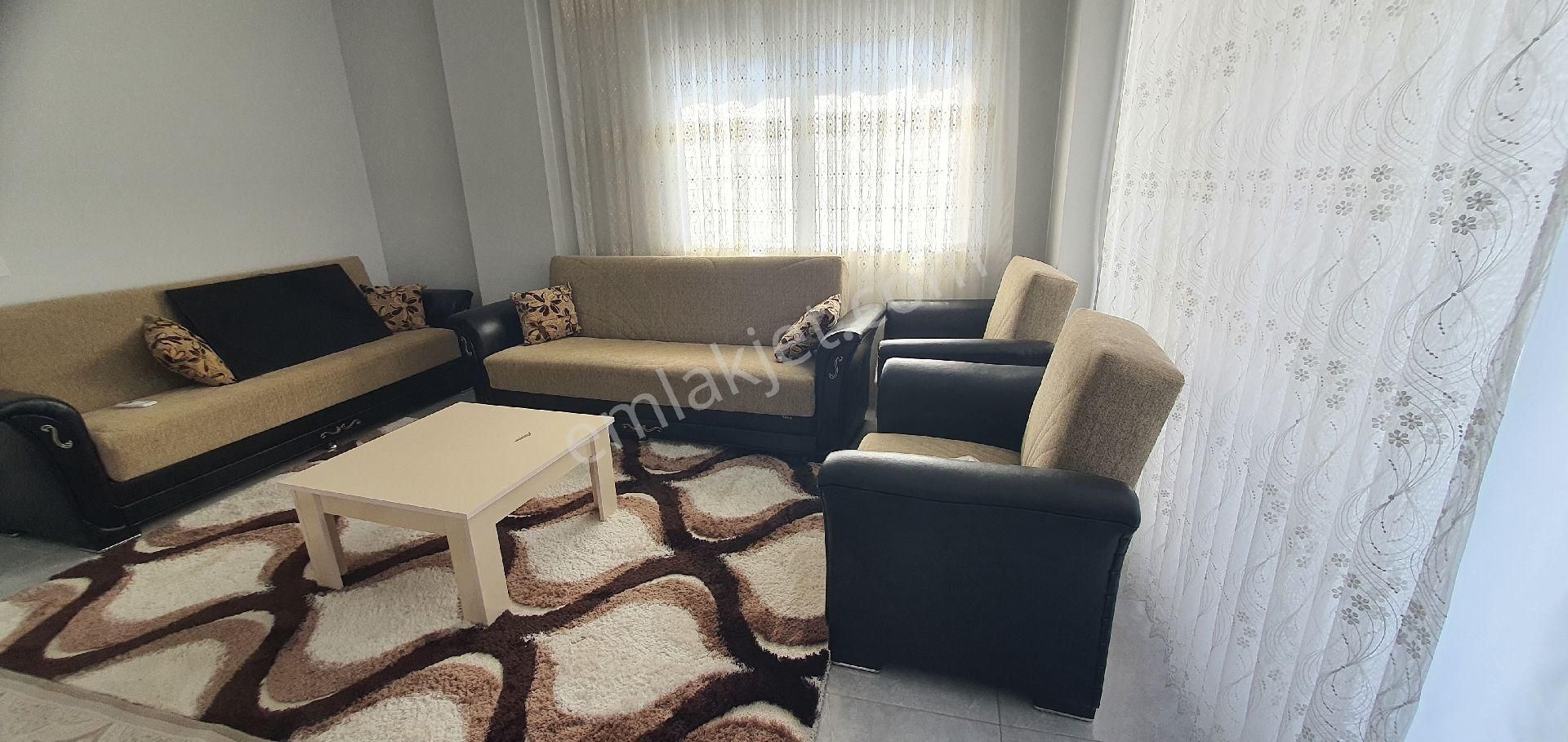 Alanya Mahmutlar 3+1 Çatı Dublex Daire 150 M2. - Görsel 30