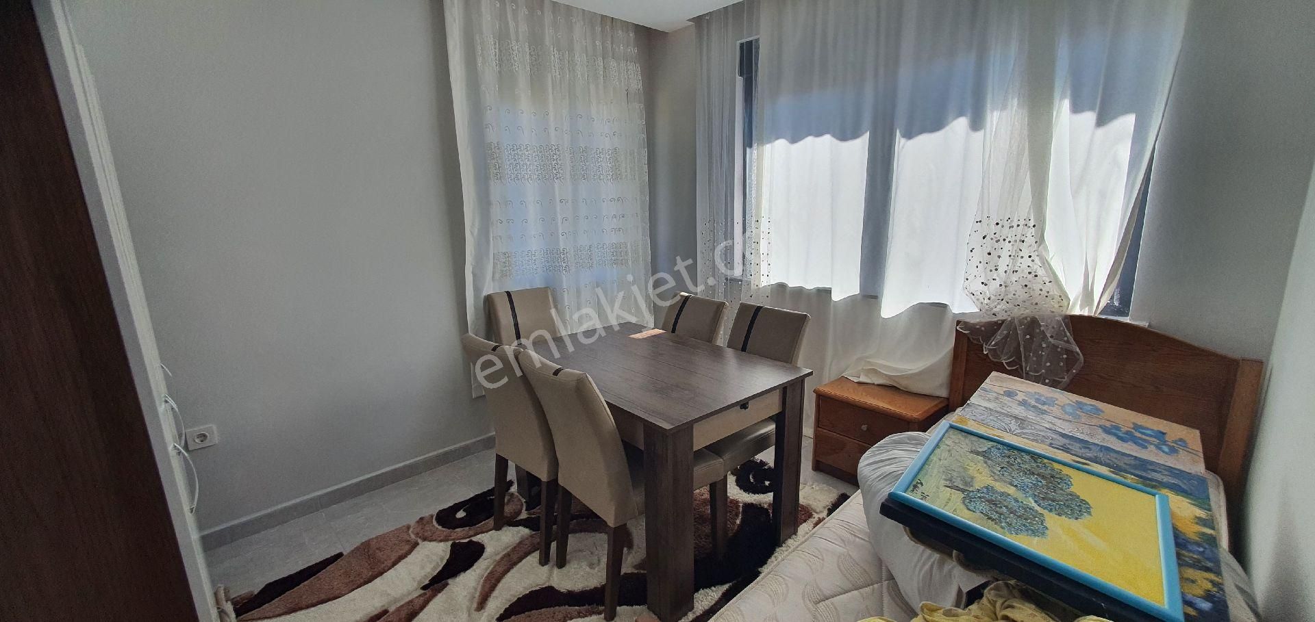 Alanya Mahmutlar 3+1 Çatı Dublex Daire 150 M2. - Görsel 27