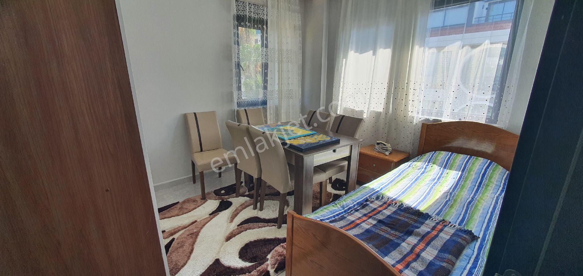 Alanya Mahmutlar 3+1 Çatı Dublex Daire 150 M2. - Görsel 29