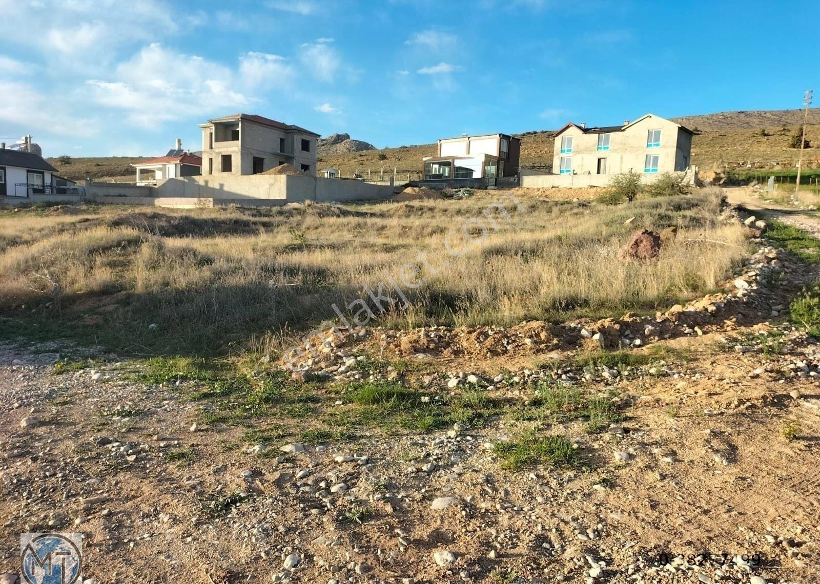 Mt Emlak'tan Fırsat Yeri Baraj Ve Doğa Manzaralı Arsa Mt Global Emlaktan Satılık. - Görsel 9