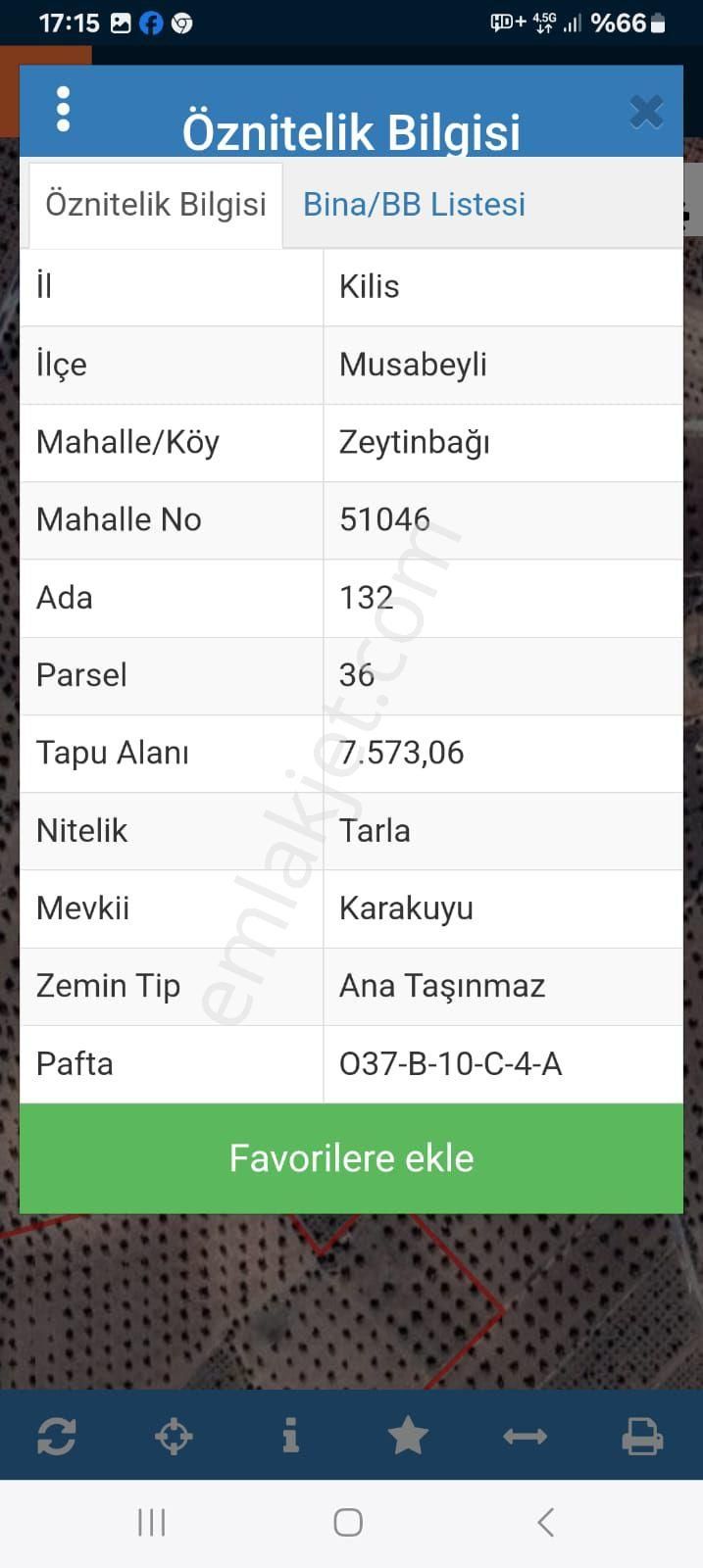 Musabeyli Zeytinbağı Köyü Satılık Bağ & Bahçe MK. iNSAATTAN. .Satlik.  zeytin. bakcesi. 