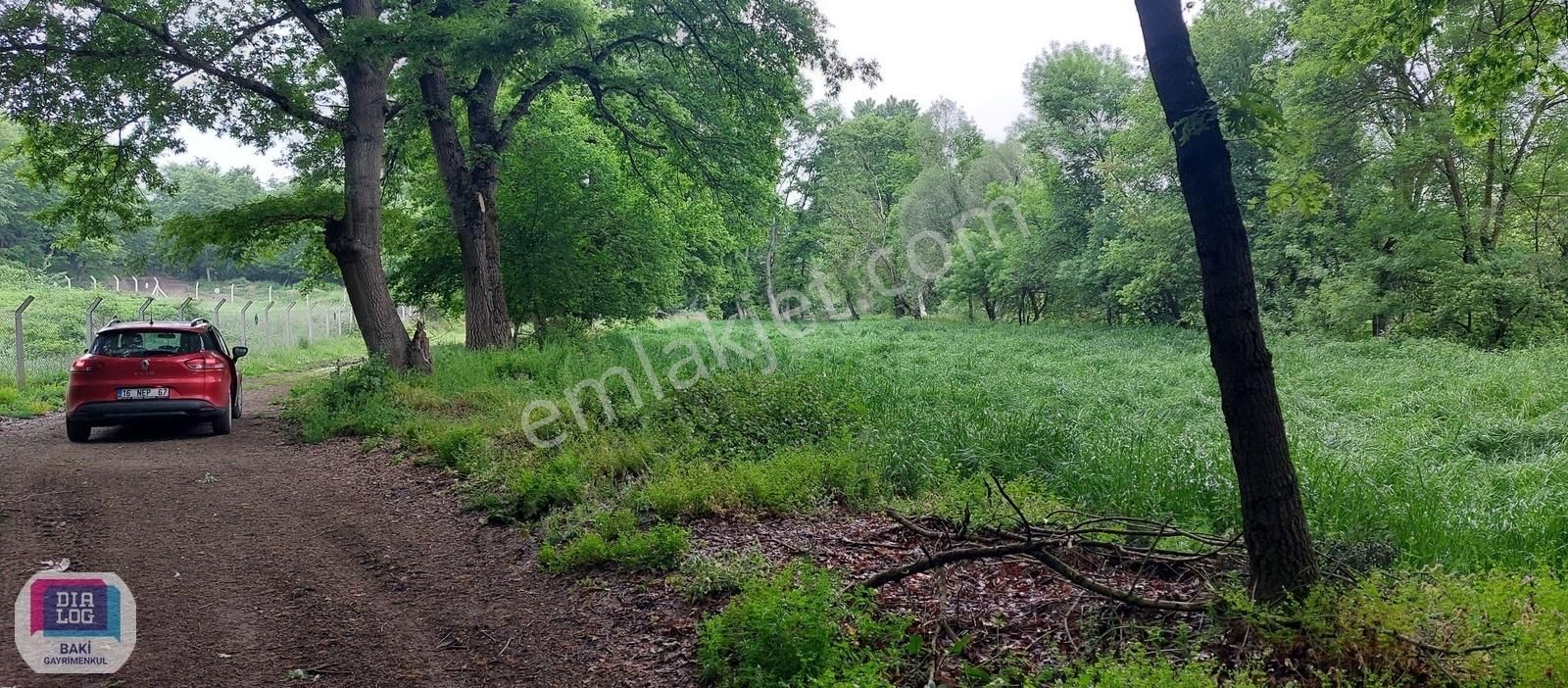 Mustafakemalpaşa Söğütalan Satılık Konut İmarlı M.KEMALPAŞA, SÖĞÜTALAN'DA KÖY İÇİ SATILIK ARSA