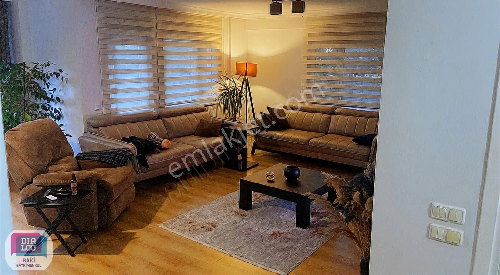 Mudanya Bademli Kiralık Villa BURSA MUDANYA BADEMLİ BELEN-6 SİTESİNDE 4+1 KİRALIK VİLLA