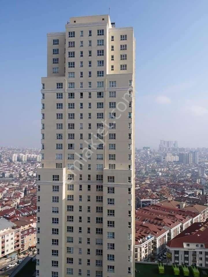 Esenyurt Necip Fazıl Kısakürek Satılık Daire ESENYURT STAR TOWERS DE 3.5+1 COK UYGUN SIFIR DAİRE