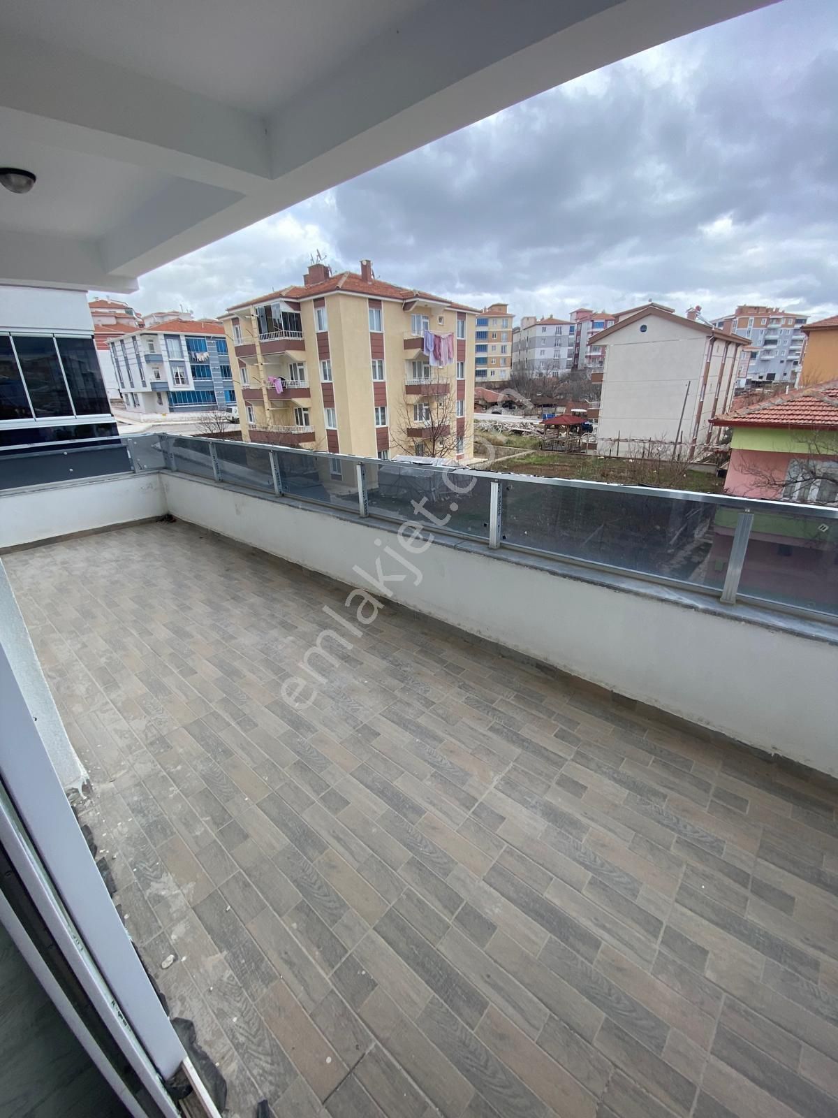 Çorum Merkez Bahçelievler Satılık Daire  ÇORUM SATILIK DAİRE 3+1 MEHMET AKİF ERSOY CADDESİ-SÜLÜKLÜ ÇEŞME CİVARI SIFIR DAİRE