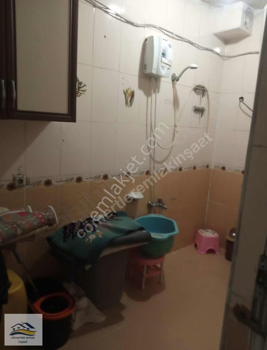 Onur Da 110m 3 Katlı, Cad. Üzeri Bahçeli Temiz Ev - Görsel 9