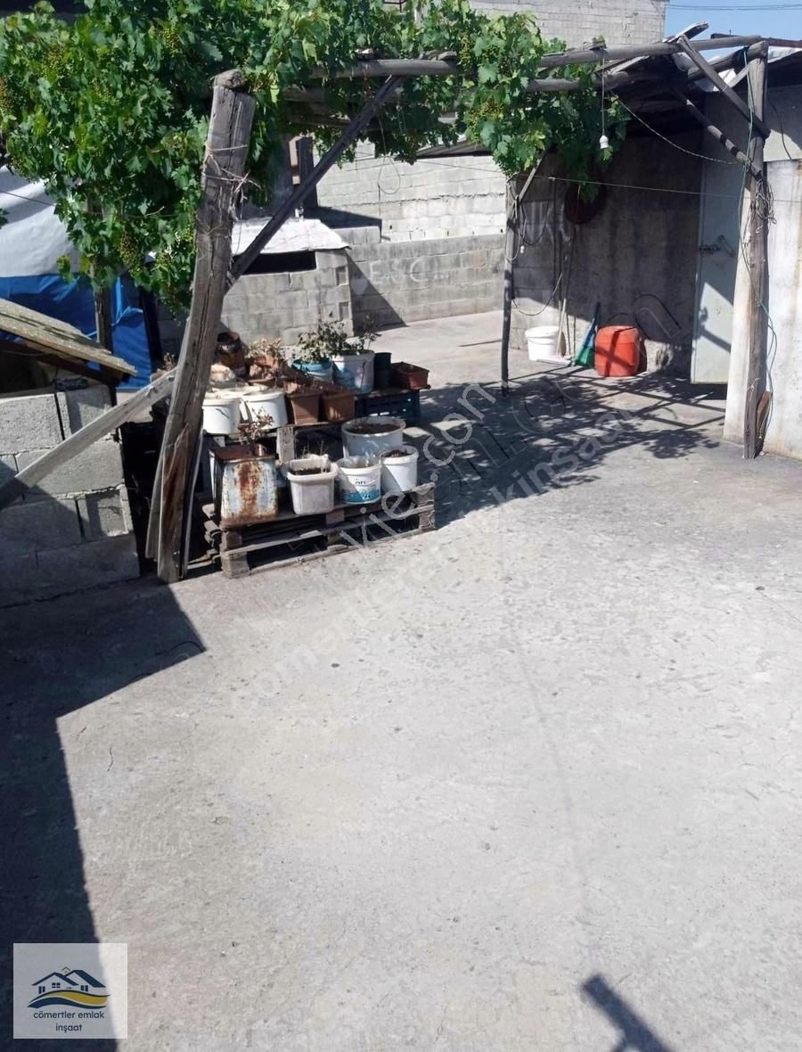 Onur Da 110m 3 Katlı, Cad. Üzeri Bahçeli Temiz Ev - Görsel 4