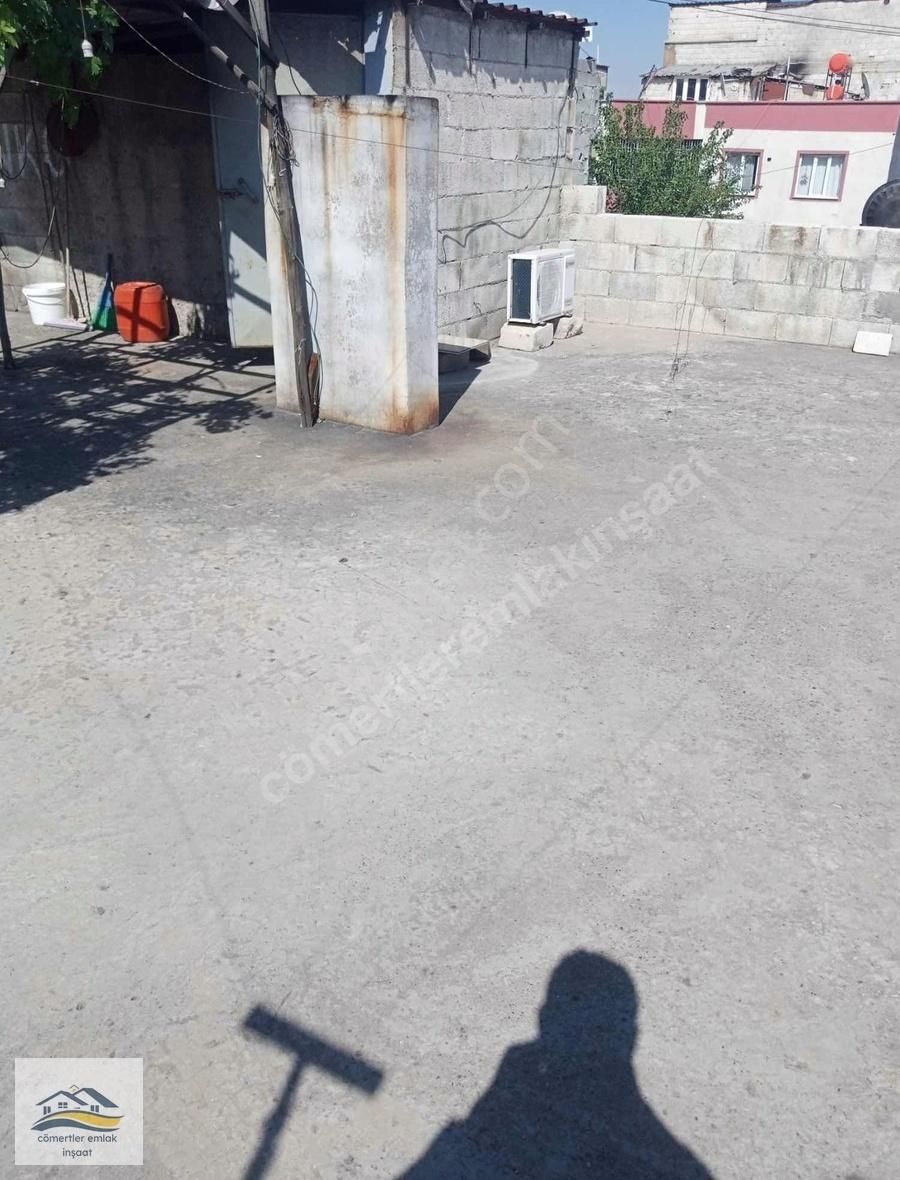 Onur Da 110m 3 Katlı, Cad. Üzeri Bahçeli Temiz Ev - Görsel 7