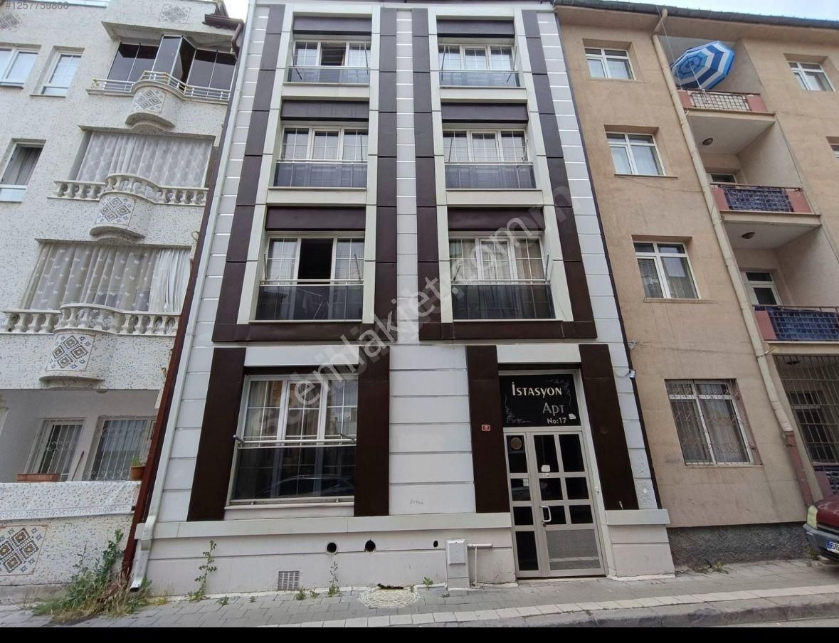 İstasyon Cd. Full Eşyalı Herşey Dahil Kiralık Daireler