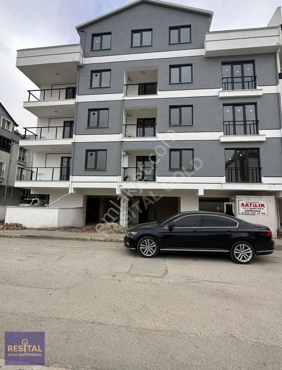 Yıldırım İsabey Satılık Daire BURSA YILDIRIM İSABEY MAH. 7+1 DUBLEKS SATILIK DAİRE