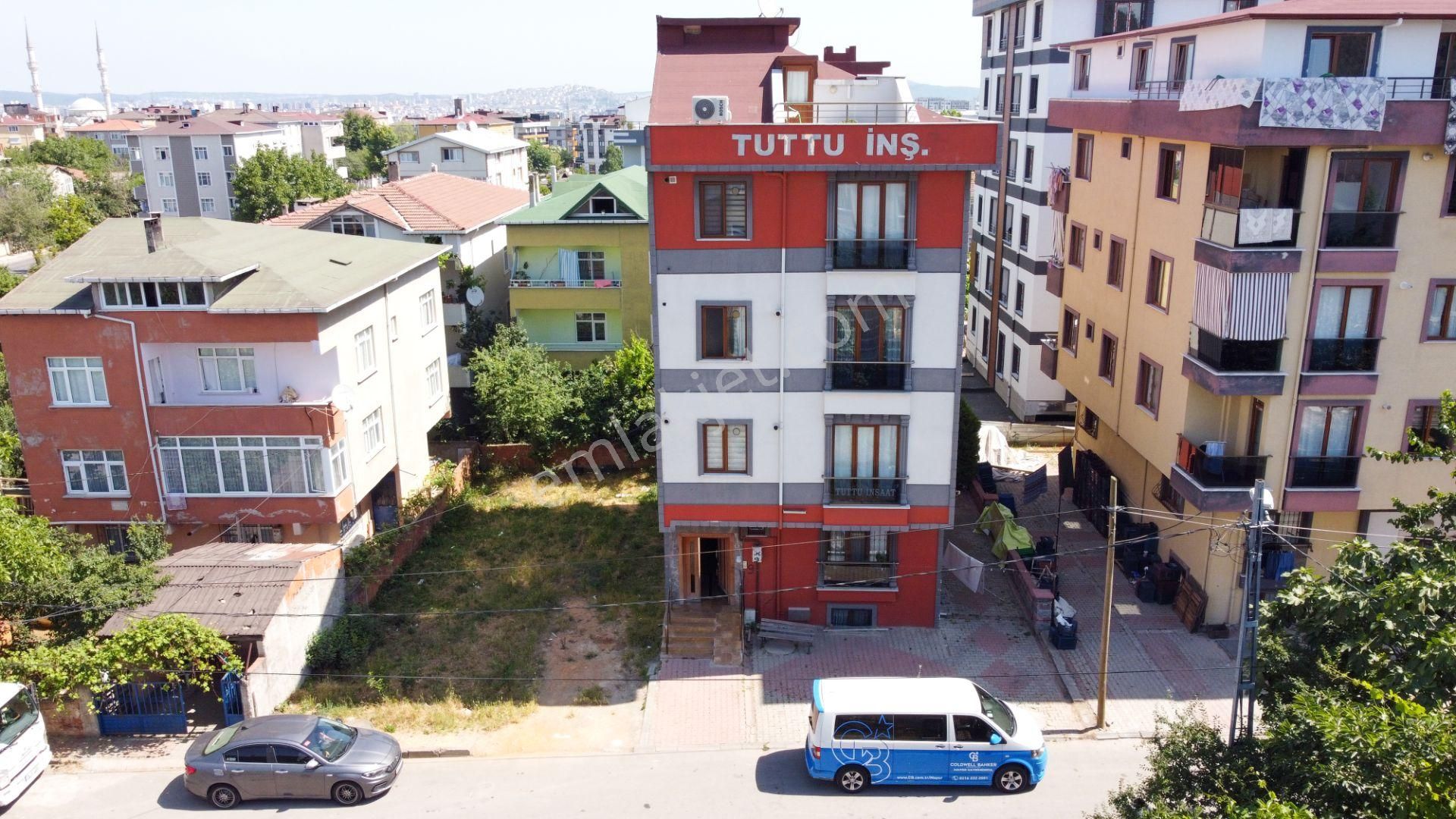 Sancaktepe Akpınar Satılık Daire  SANCAKTEPE'DE 2+1 TERASLI DUBLEKS DAİRE