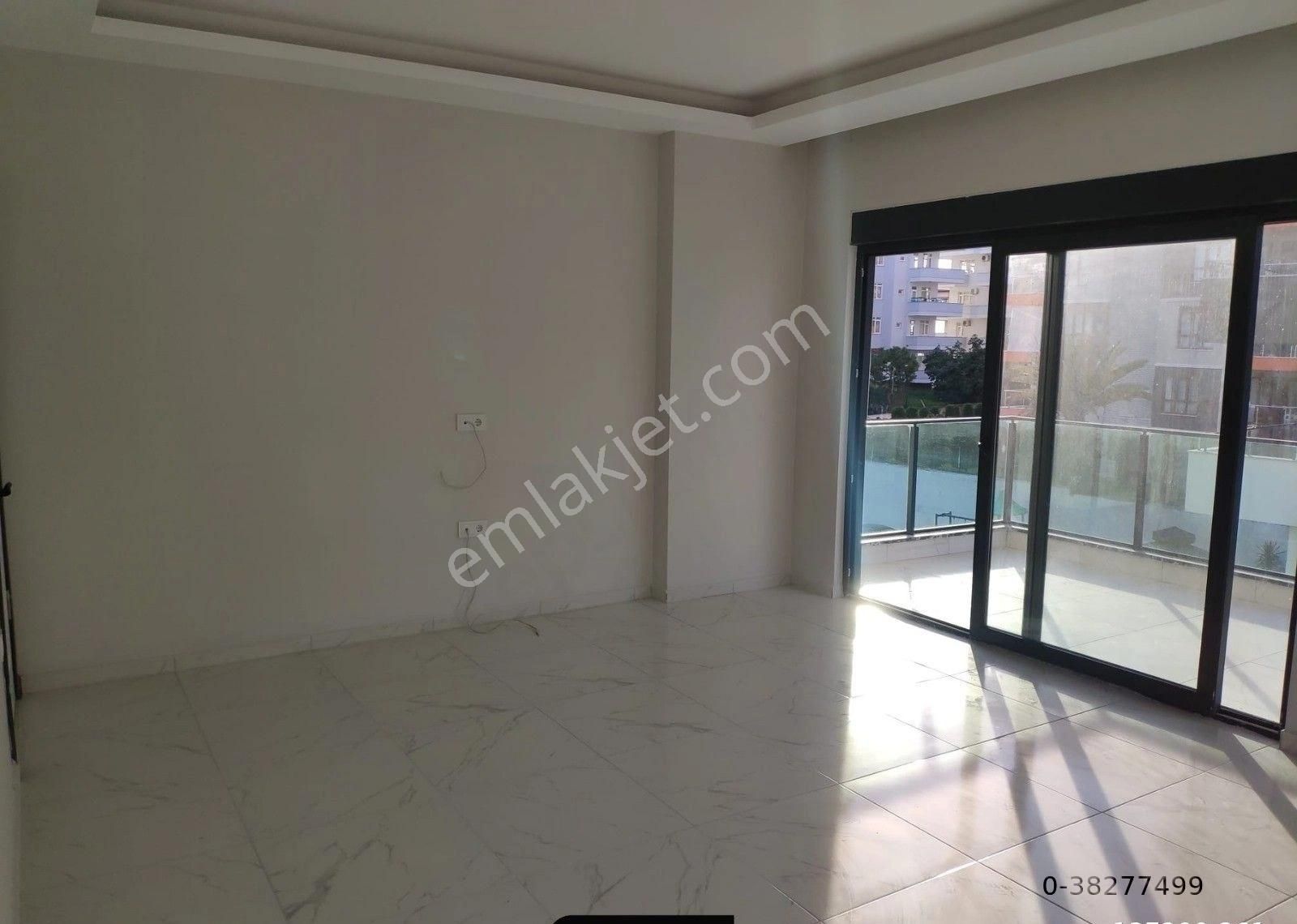 Sakoli̇fe gayri̇menkul den avsallarda 2+1 lüks eşyasiz dai̇re