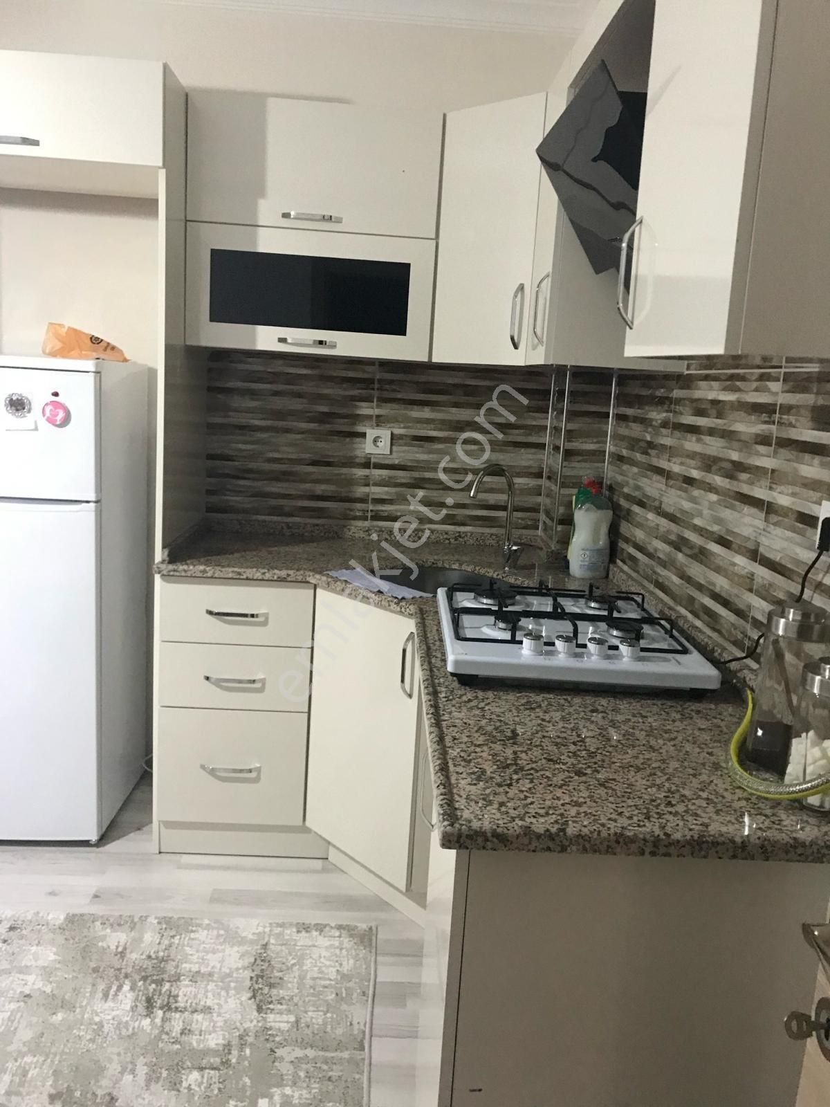 Edirne Merkez Şükrüpaşa Satılık Daire Satılık Full Eşyalı Kiracılı 1+1 Daire