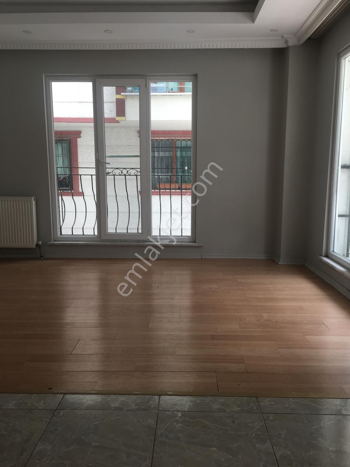 Esenyurt Mehmet Akif Ersoy Kiralık Daire  GÜZELYURT METROBÜSE YAKIN 2+1 YÜKSEK GİRİŞ