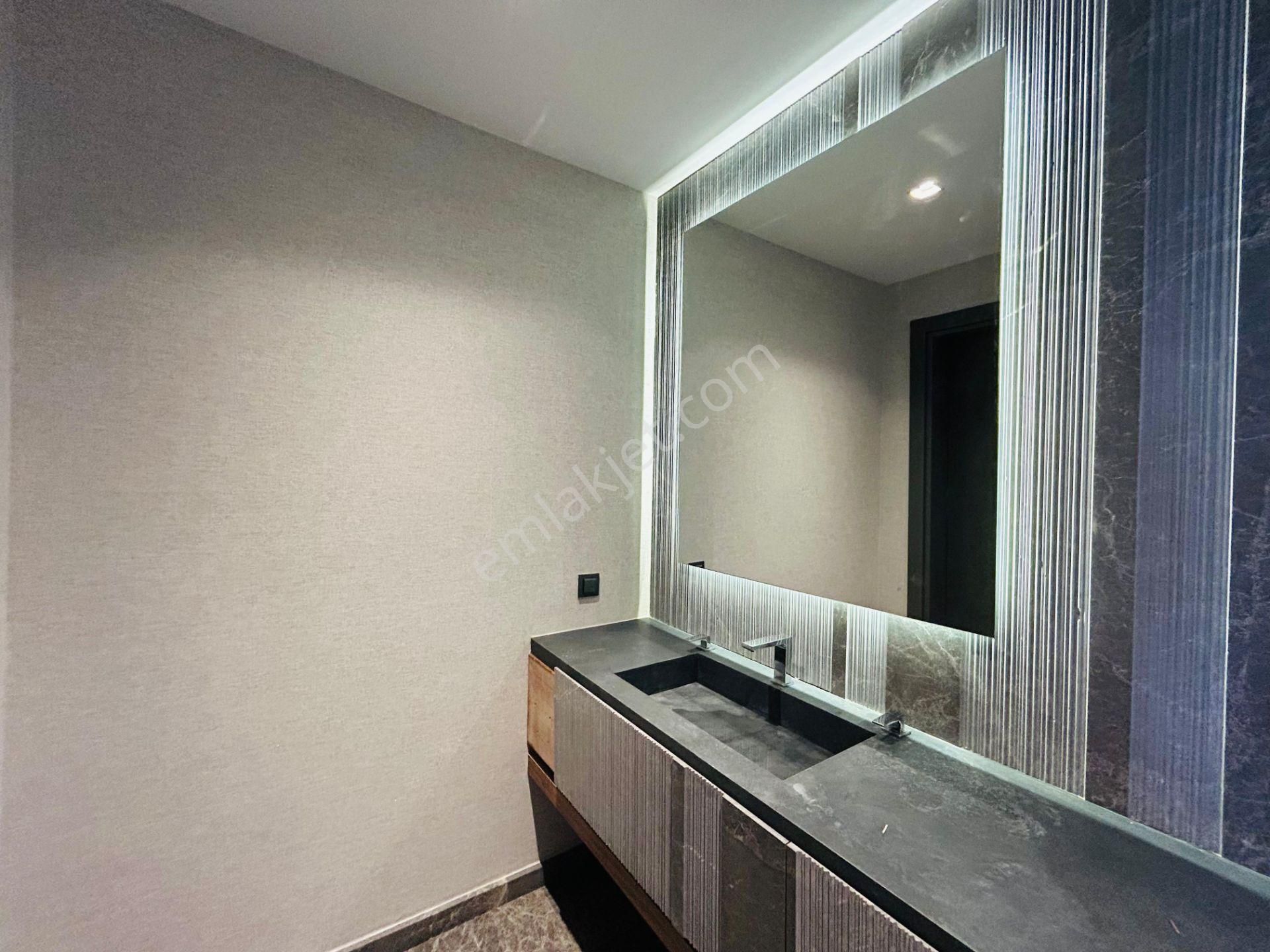 Gümüşlük'te Satılık Deniz Ve Doğa Manzaralı Tam Müstakil Villa - Görsel 28