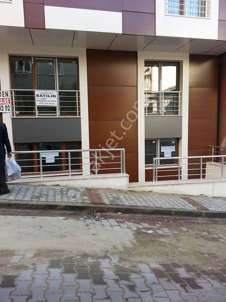 Maltepe Zümrütevler Kiralık Daire Full eşyalı 2+1 30 m2 müstakil teraslı daire