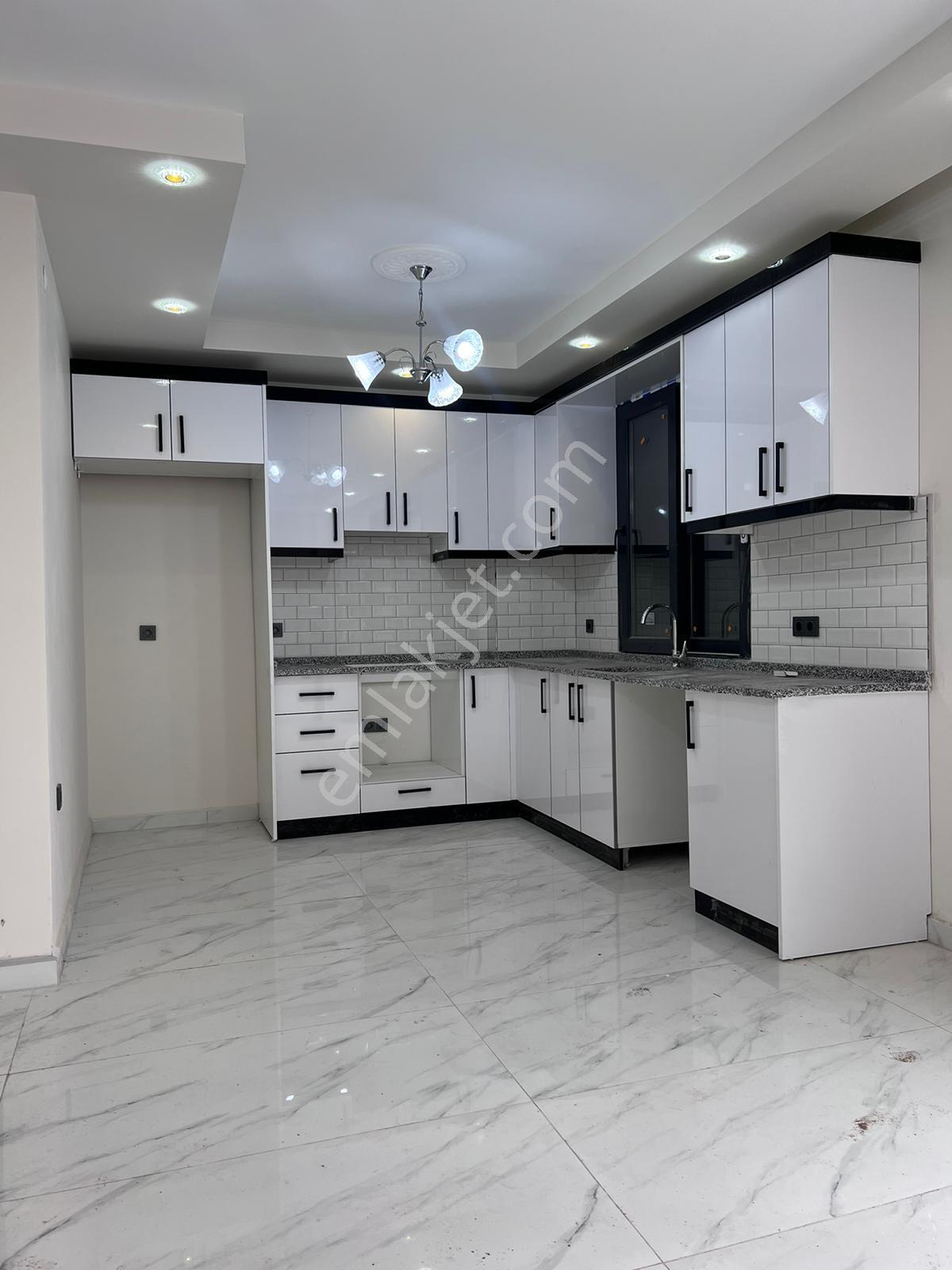 Didim Mavişehirde Sıfır 3+1 Lüx Villa - Görsel 10