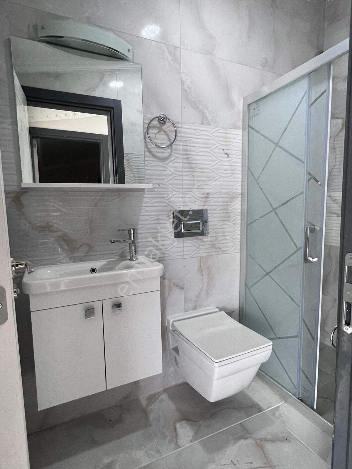 Didim Mavişehirde Sıfır 3+1 Lüx Villa - Görsel 20