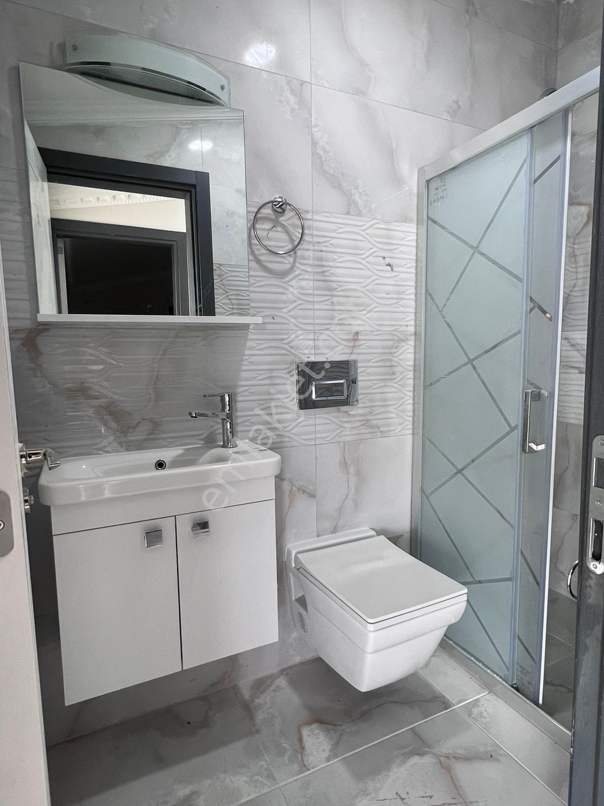 Didim Mavişehirde Sıfır 3+1 Lüx Villa - Görsel 19