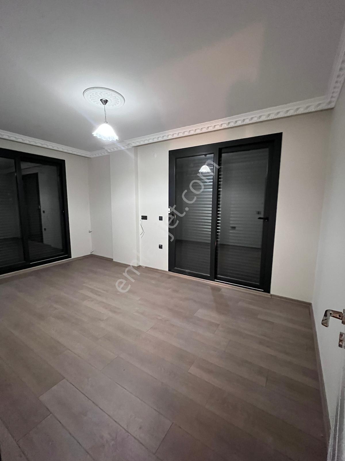 Didim Mavişehirde Sıfır 3+1 Lüx Villa - Görsel 12