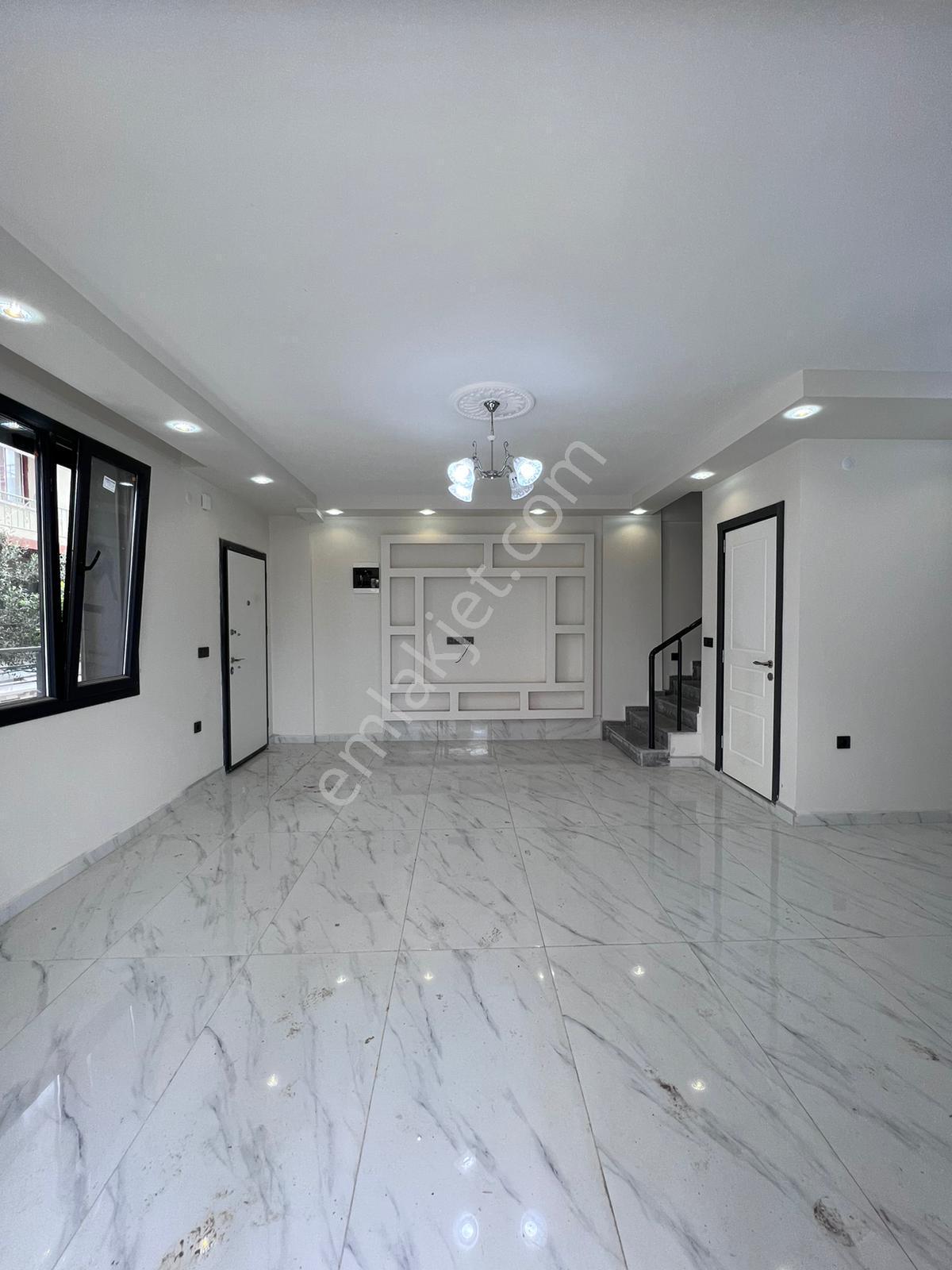 Didim Mavişehirde Sıfır 3+1 Lüx Villa - Görsel 7