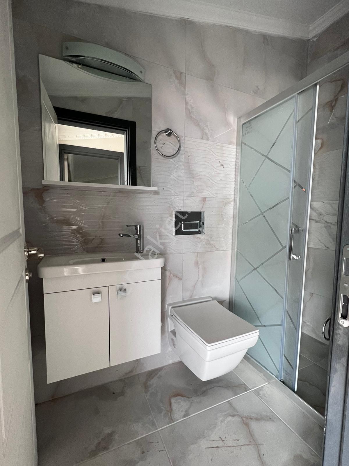 Didim Mavişehirde Sıfır 3+1 Lüx Villa - Görsel 21