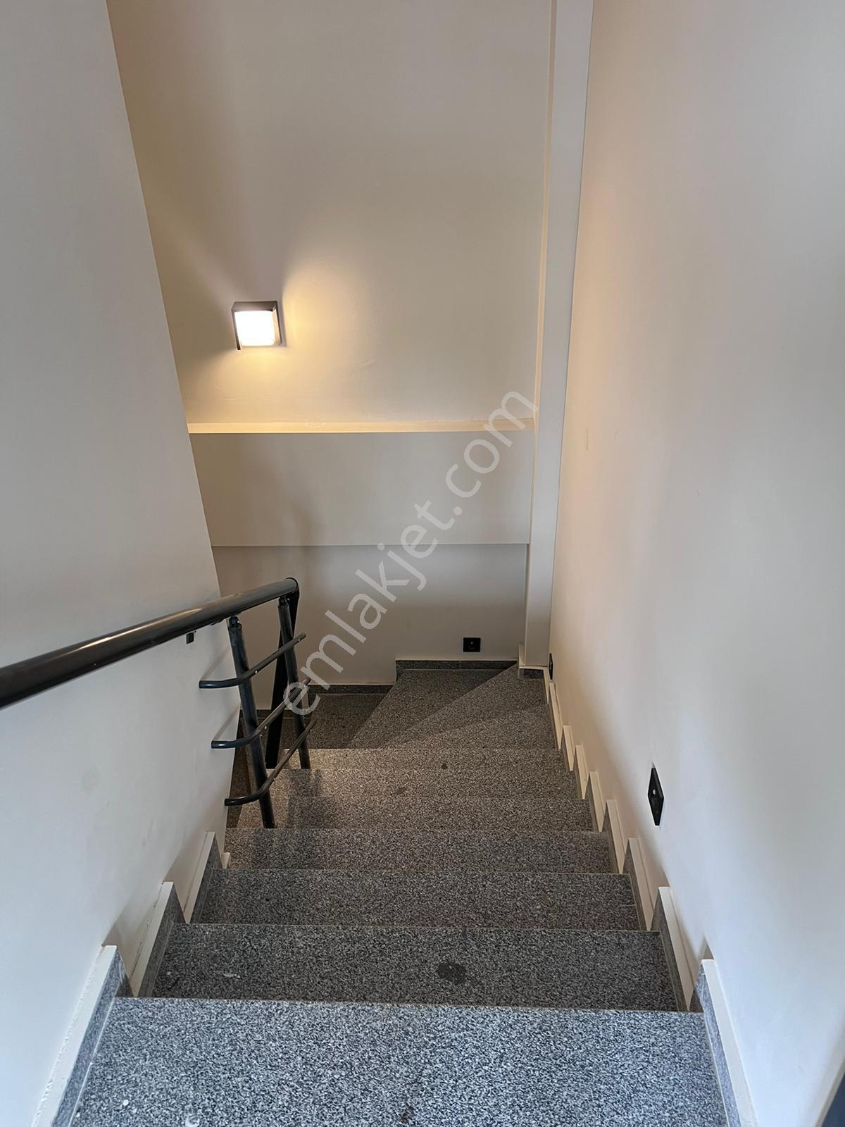 Didim Mavişehirde Sıfır 3+1 Lüx Villa - Görsel 17