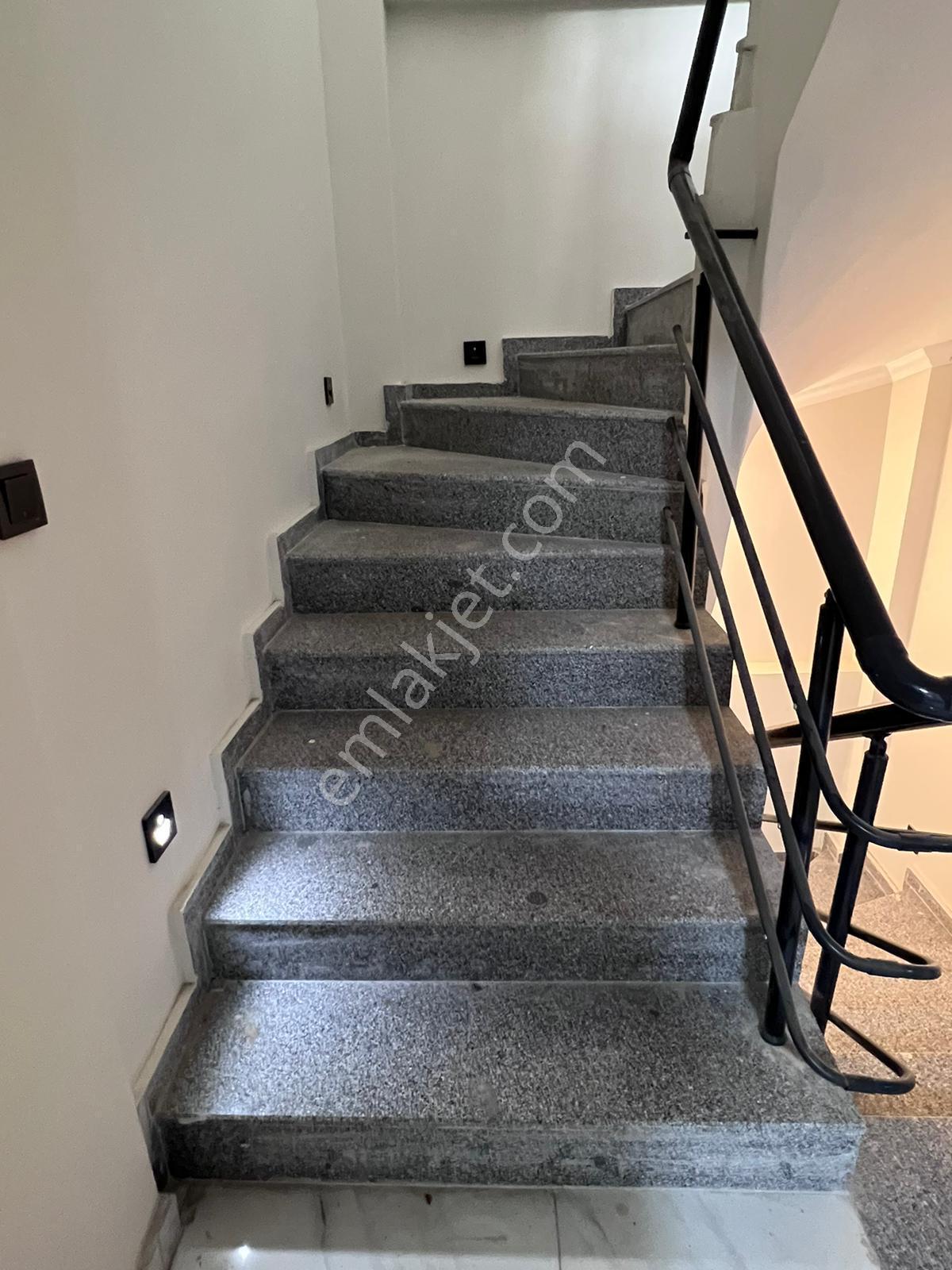Didim Mavişehirde Sıfır 3+1 Lüx Villa - Görsel 16