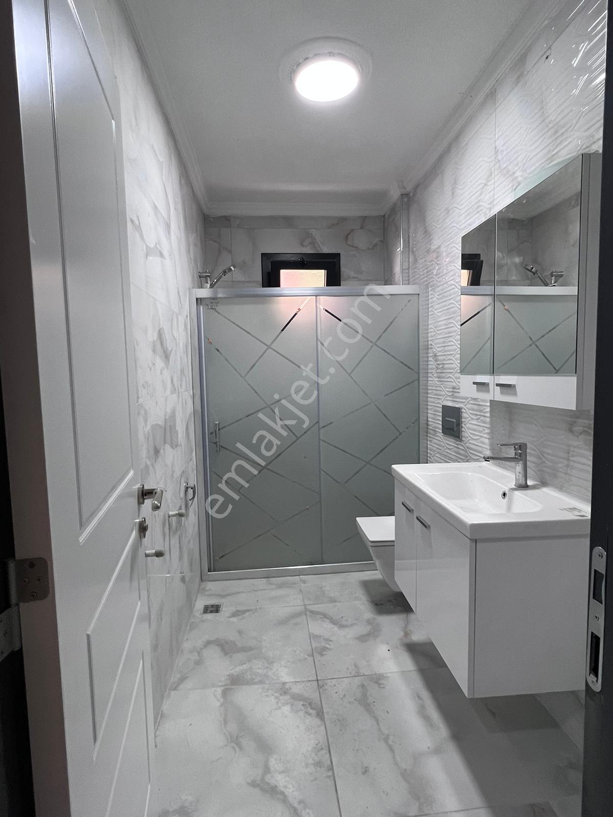 Didim Mavişehirde Sıfır 3+1 Lüx Villa - Görsel 18