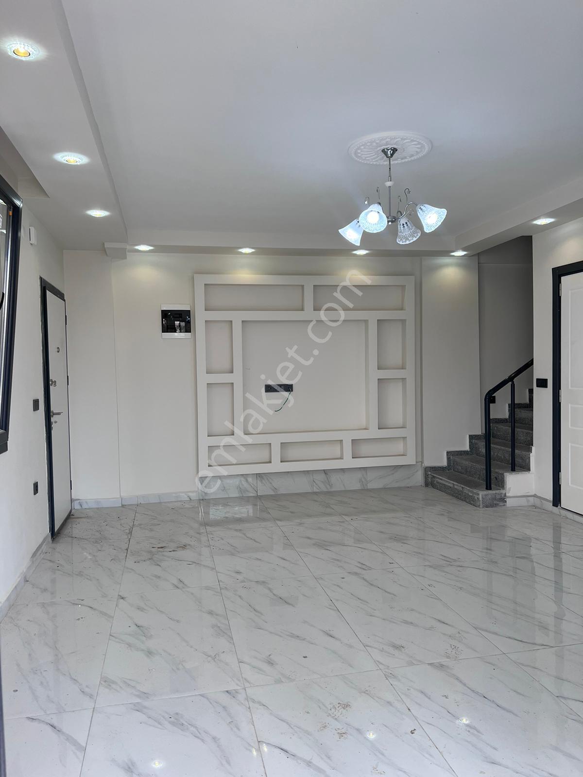Didim Mavişehirde Sıfır 3+1 Lüx Villa - Görsel 8