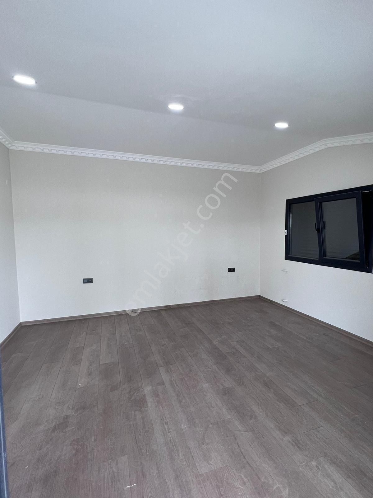 Didim Mavişehirde Sıfır 3+1 Lüx Villa - Görsel 15