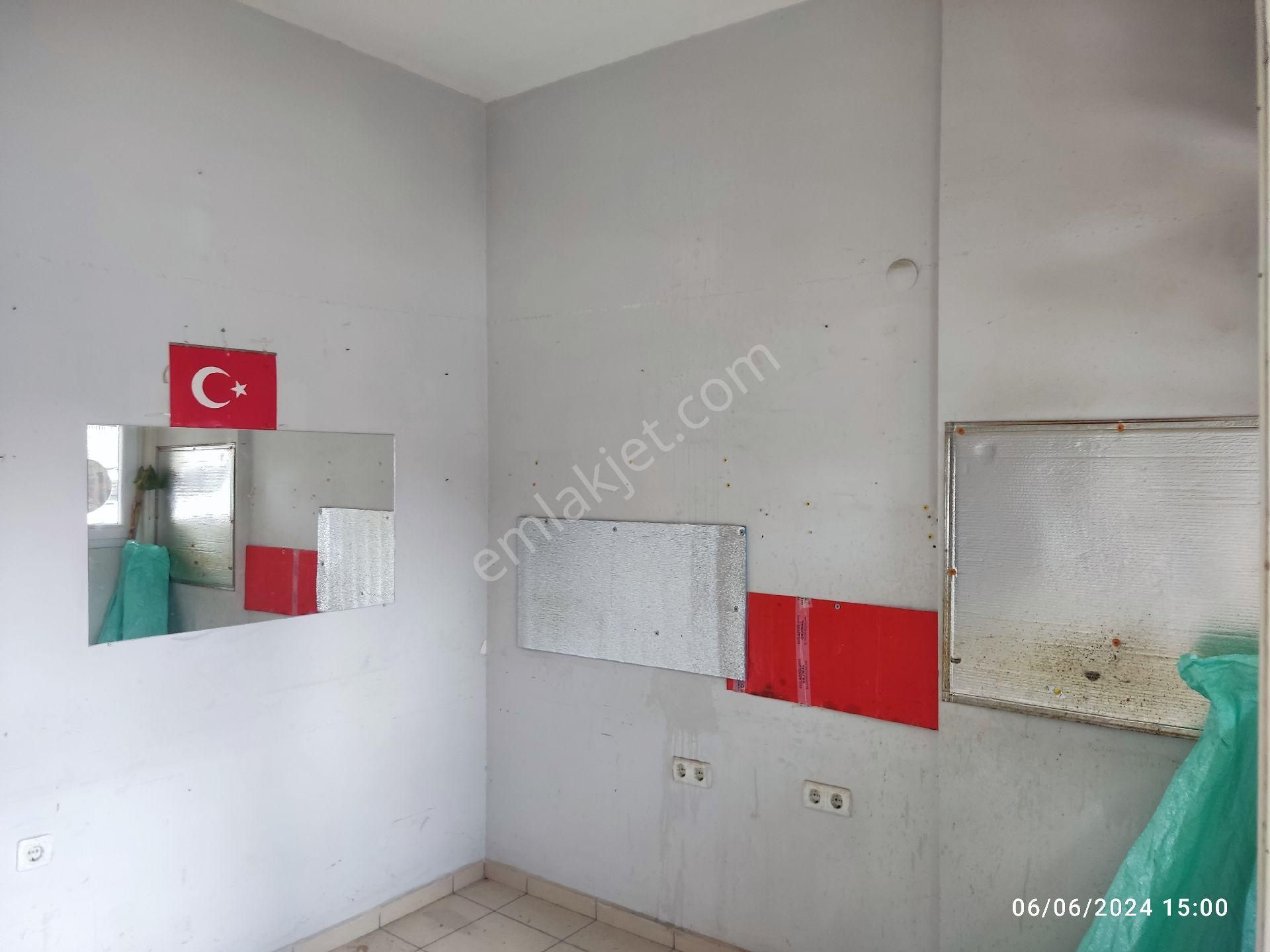 Söke Atatürk Kiralık Daire SÖKE'DE KİRALIK İŞYERİ 