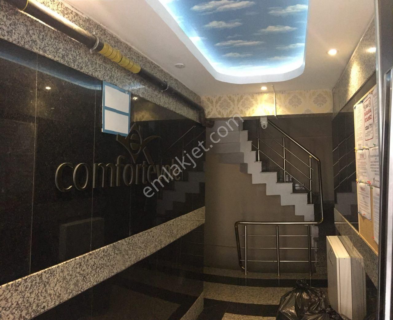 Metrobüse 5dk Eşyali Paylaşimli Yurt Konseptinde Apart Odalar - Görsel 9