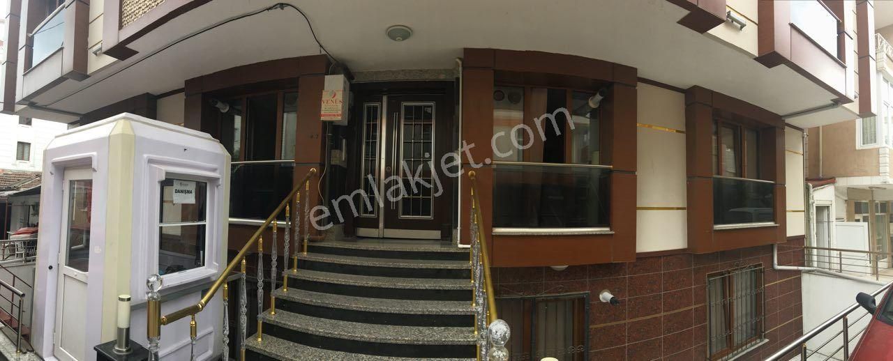 Metrobüse 5dk Eşyali Paylaşimli Yurt Konseptinde Apart Odalar - Görsel 12