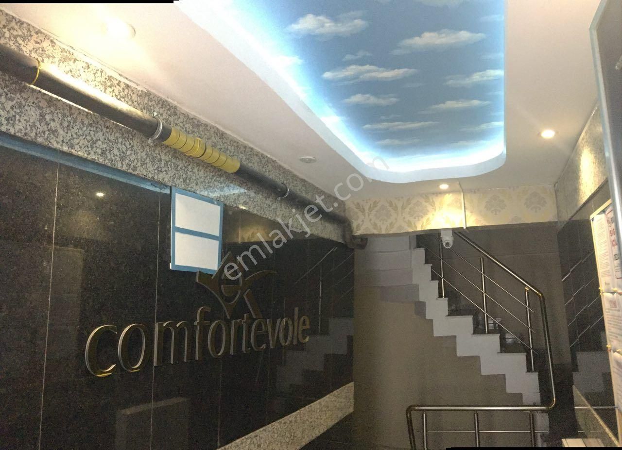 Metrobüse 5dk Eşyali Paylaşimli Yurt Konseptinde Apart Odalar - Görsel 11
