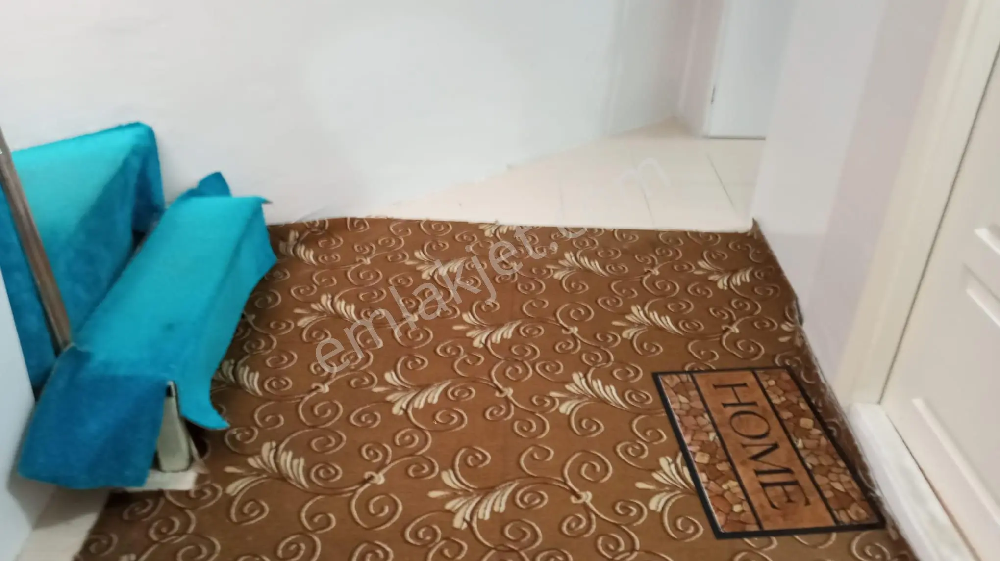 Keçiören Yeşiltepede İki Katlı İki Girişli İş Yeri - Görsel 5