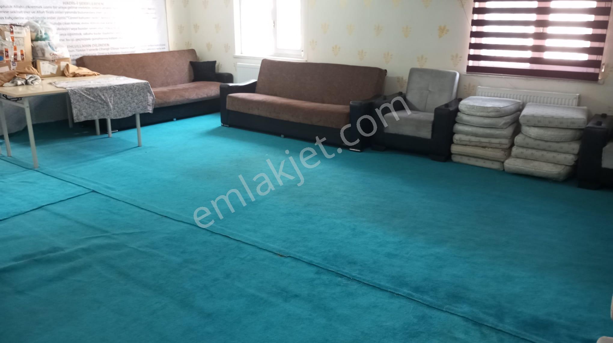 Keçiören Yeşiltepede İki Katlı İki Girişli İş Yeri - Görsel 12