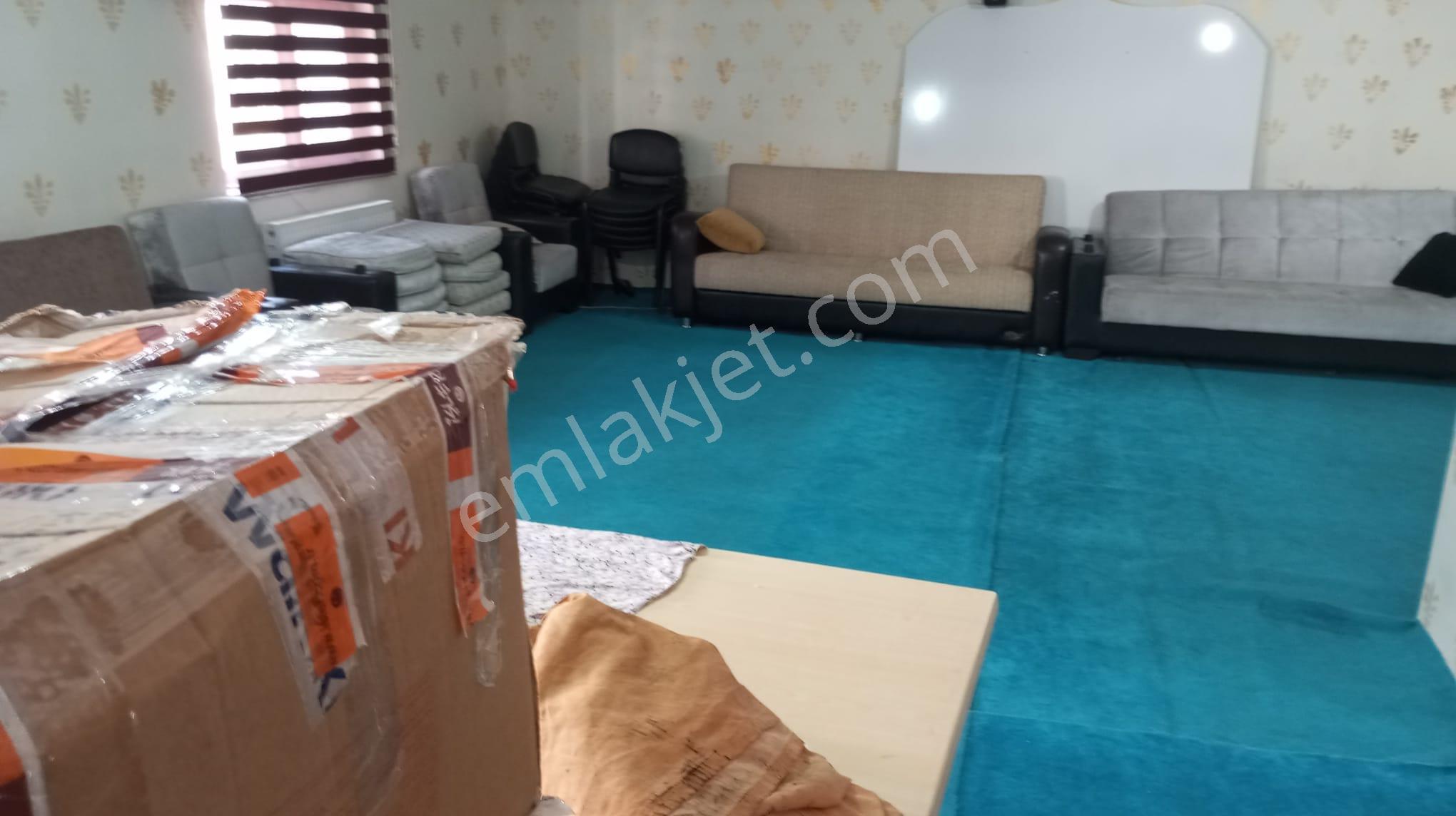 Keçiören Yeşiltepede İki Katlı İki Girişli İş Yeri - Görsel 29